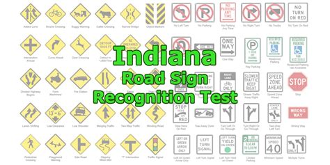 is the indiana leqanrers permit test hard|indiana bmv license test.